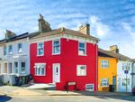 Thumbnail to rent in Queens Park Road, Brighton, East Sussex