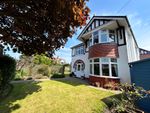 Thumbnail to rent in Ebberston Road East, Rhos On Sea, Colwyn Bay