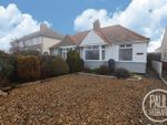 Thumbnail for sale in Chestnut Avenue, Oulton Broad