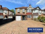 Thumbnail to rent in Highdown, Old Malden, Worcester Park