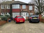 Thumbnail for sale in Avenue Crescent, Hounslow