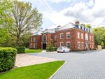 Thumbnail for sale in Winkfield Manor, Forest Road, Ascot, Berkshire