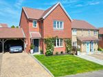 Thumbnail for sale in Red Clover Close, Stone Cross, Pevensey