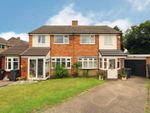 Thumbnail for sale in Aylesford Drive, Sutton Coldfield