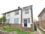 Thumbnail to rent in Foredown Road, Portslade, Brighton