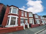 Thumbnail for sale in Chatsworth Avenue, Wallasey