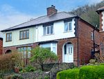 Thumbnail for sale in Derby Road, Ambergate, Belper