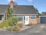 Thumbnail for sale in Lydgate Close, Wistaston, Crewe