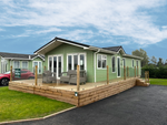 Thumbnail for sale in Meadows Retreat Lodge Park, Cockermouth, Cumbria