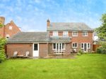 Thumbnail for sale in Oakdale Close, Wychwood Park, Weston, Crewe