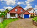 Thumbnail to rent in Stone Street, Lympne, Hythe, Kent