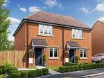 Thumbnail to rent in "The Hardwick" at Cromwell Way, Royston