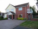 Thumbnail to rent in Folly Lane, Holmer, Hereford