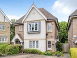 Thumbnail for sale in Meadows Drive, Camberley, Surrey