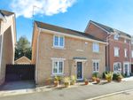 Thumbnail to rent in Trinity Road, Edwinstowe, Mansfield, Nottinghamshire