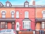 Thumbnail to rent in St Pauls Road, Birmingham, West Midlands