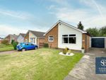 Thumbnail to rent in Cromwell Drive, Swanwick