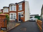Thumbnail for sale in Belvere Avenue, Blackpool