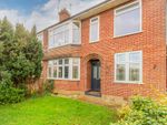 Thumbnail to rent in Myddelton Avenue, Enfield