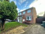 Thumbnail to rent in Ellington Drive, Basingstoke