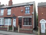 Thumbnail to rent in 29 Clipstone Road, Sheffield