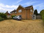 Thumbnail for sale in Bexwell Road, Downham Market