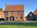 Thumbnail to rent in Horsham Road, Alfold, Cranleigh