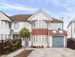 Thumbnail for sale in Barford Close, London
