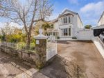 Thumbnail for sale in Cricketfield Road, Torquay