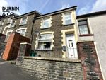 Thumbnail for sale in Coplestone Street, Darran Las, Mountain Ash