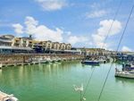 Thumbnail to rent in The Strand, Brighton Marina Village, Brighton, East Sussex