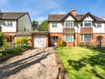 Thumbnail for sale in Burghfield Road, Reading, Berkshire