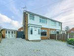 Thumbnail for sale in Quarry Lane, North Anston, Sheffield