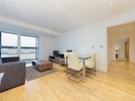 Thumbnail to rent in Canary View, 23 Dowells Street, Greenwich, London
