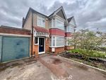 Thumbnail to rent in Manor Way, Harrow