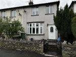 Thumbnail to rent in Natland Road, Kendal