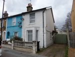 Thumbnail to rent in Parker Road, Croydon