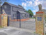 Thumbnail for sale in Blasford Hill, Little Waltham, Chelmsford, Essex