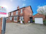 Thumbnail for sale in Lumley Street, Castleford