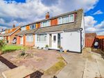 Thumbnail to rent in Low Grange Avenue, Low Grange, Billingham