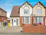 Thumbnail for sale in Grenfell Avenue, Mexborough