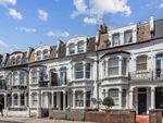 Thumbnail to rent in Dawes Road, London