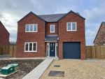 Thumbnail for sale in Plot 7 Campains Lane, 7 Tinsley Close, Deeping St Nicholas, Spalding, Lincolnshire