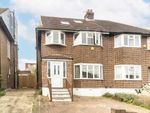 Thumbnail to rent in Raeburn Avenue, Berrylands, Surbiton