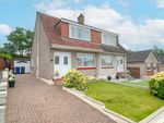 Thumbnail for sale in Greenside Road, Clydebank