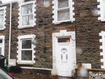 Thumbnail for sale in Rosser Terrace, Cilfrew, Neath