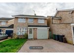 Thumbnail to rent in Partridge Piece, Cranfield, Bedford