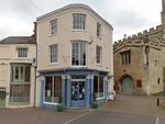 Thumbnail to rent in High Street, Newport Pagnell