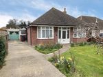Thumbnail for sale in Crabtree Lane, Lancing, West Sussex