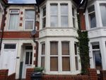 Thumbnail to rent in Australia Road, Cardiff